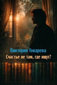 Токарева Виктория - Счастье не там, где ищут?